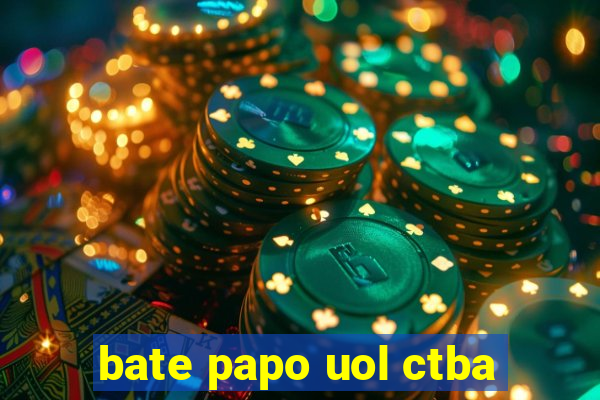 bate papo uol ctba