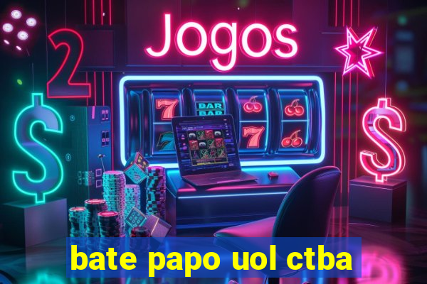 bate papo uol ctba