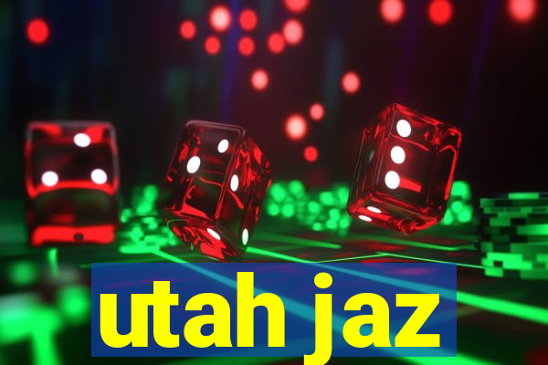 utah jaz