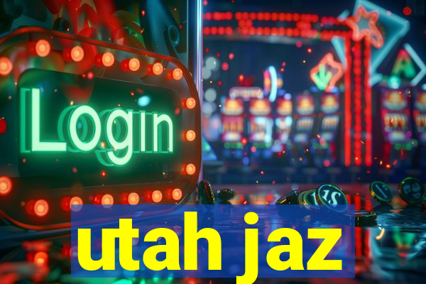 utah jaz