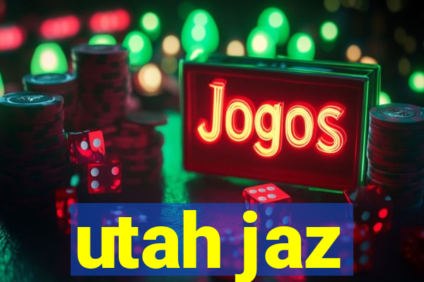 utah jaz