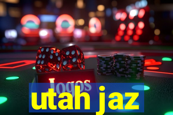 utah jaz