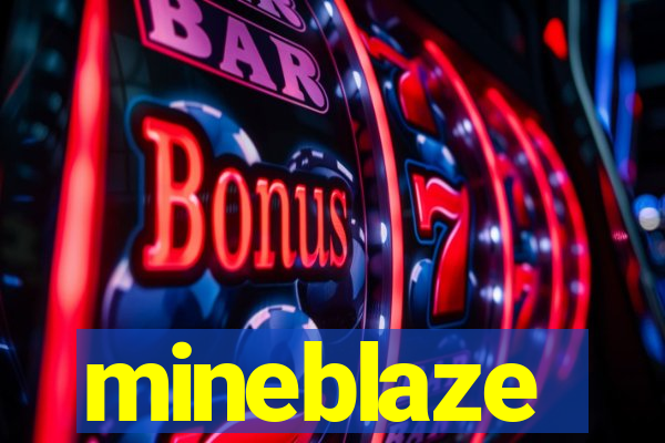 mineblaze
