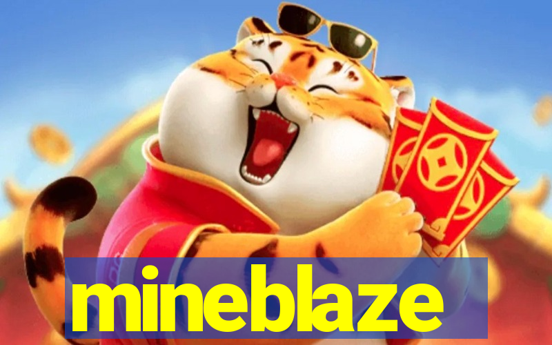 mineblaze