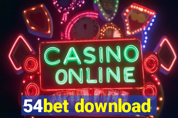 54bet download