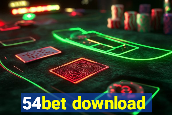 54bet download