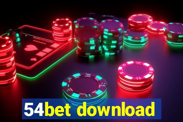 54bet download