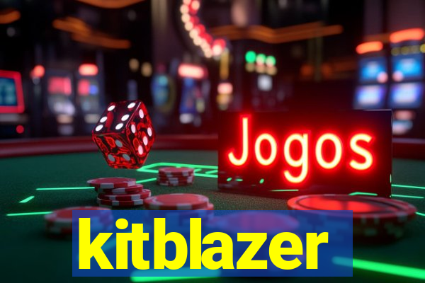 kitblazer