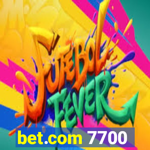 bet.com 7700