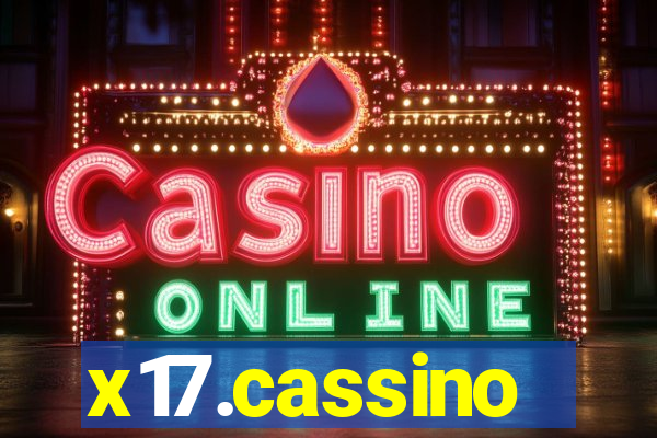 x17.cassino