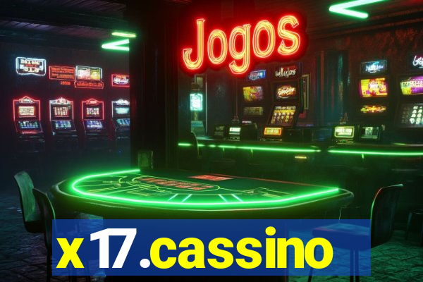 x17.cassino