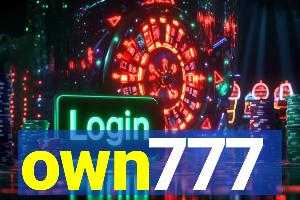 own777