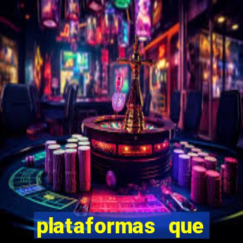 plataformas que pagam no free