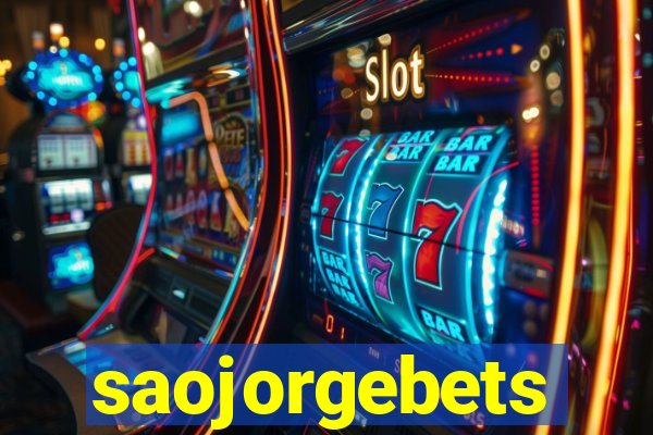 saojorgebets