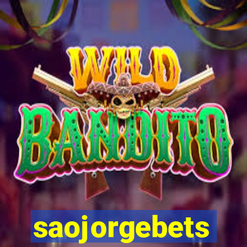 saojorgebets