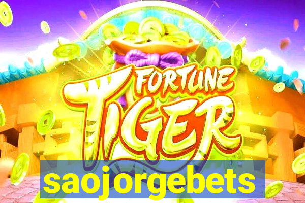 saojorgebets