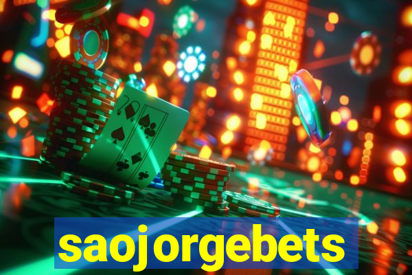 saojorgebets