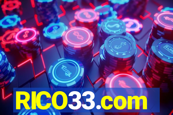 RICO33.com