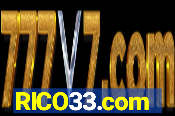 RICO33.com