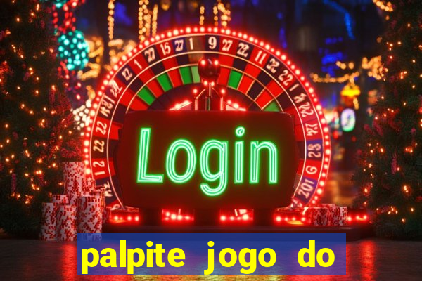 palpite jogo do bicho pb