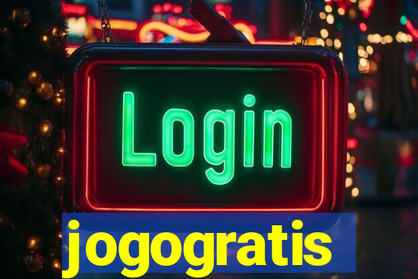 jogogratis