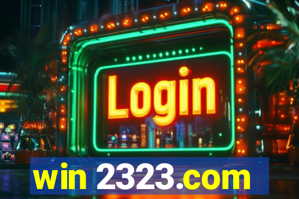 win 2323.com