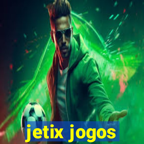 jetix jogos