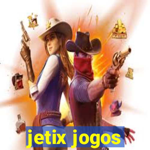 jetix jogos