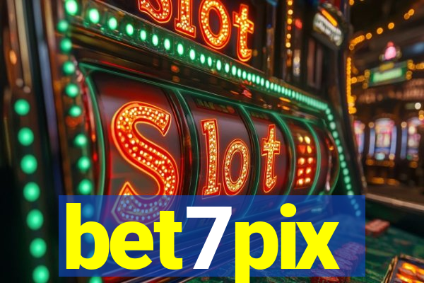 bet7pix