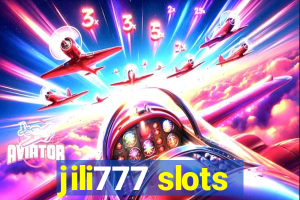 jili777 slots