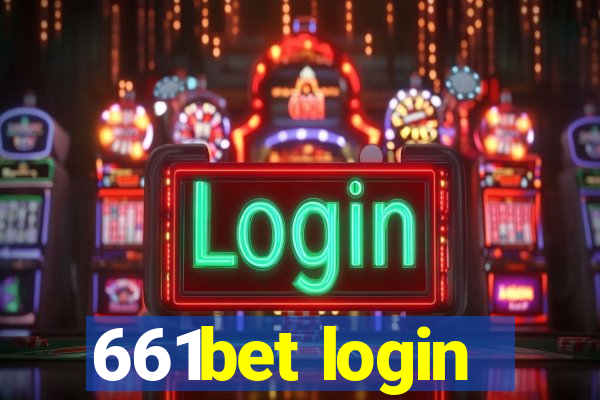 661bet login