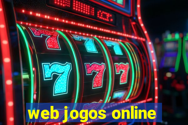 web jogos online