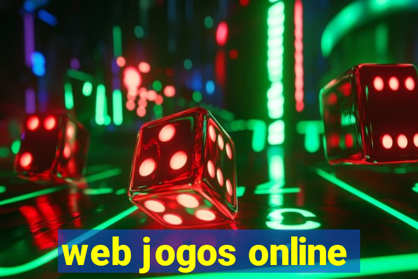 web jogos online