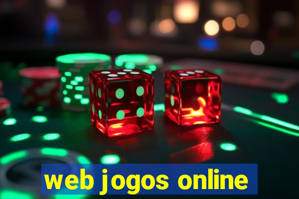 web jogos online