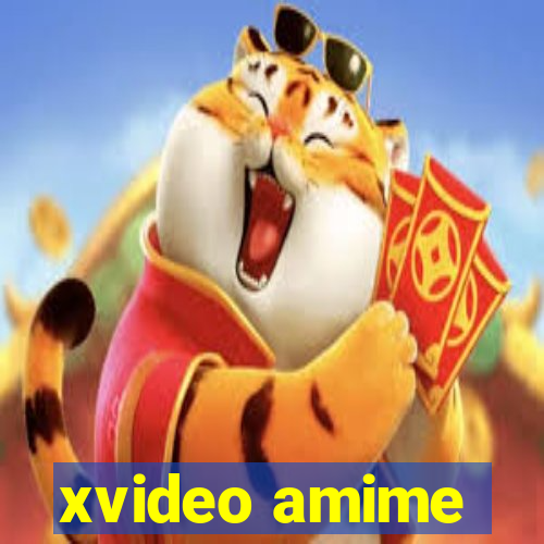 xvideo amime