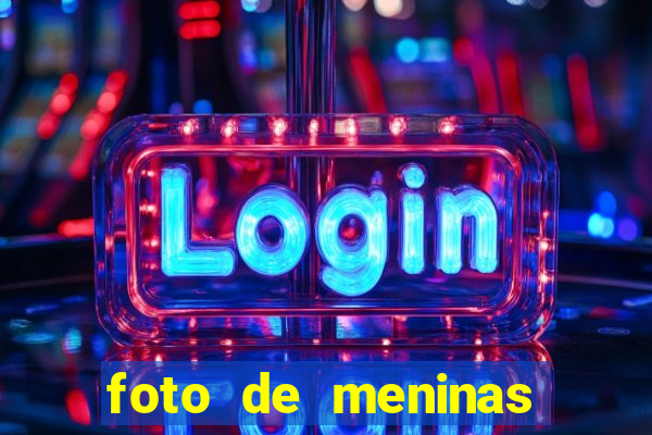 foto de meninas loiras fake