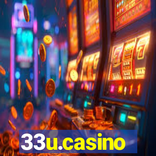 33u.casino