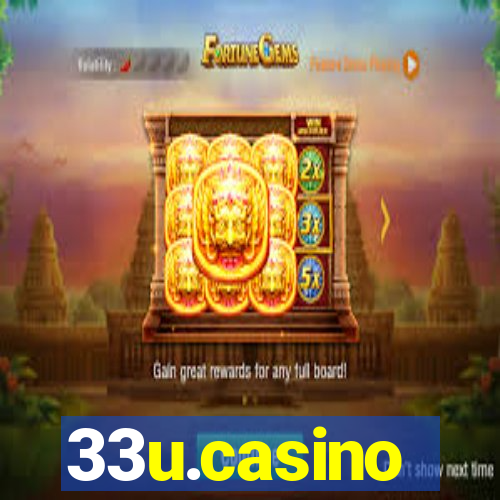 33u.casino