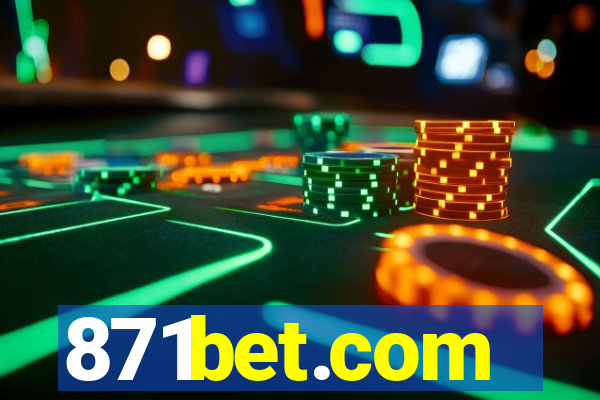 871bet.com