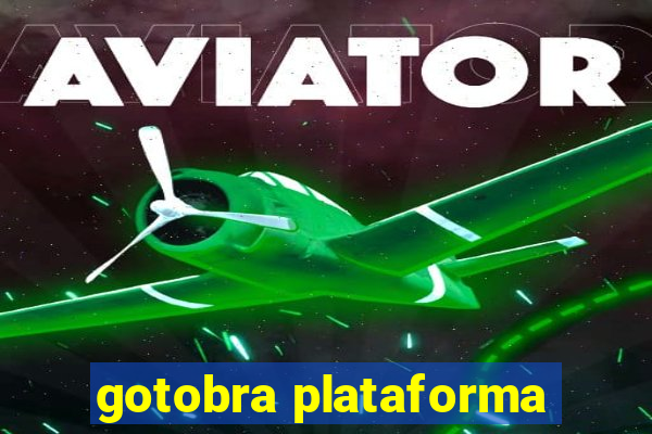 gotobra plataforma