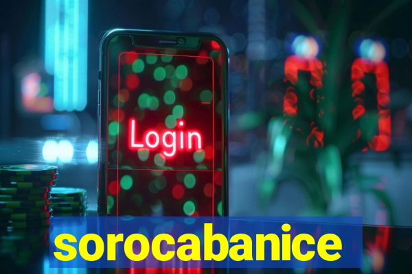 sorocabanice