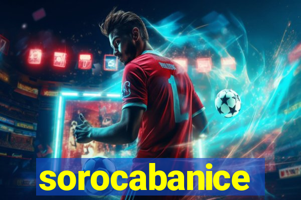 sorocabanice