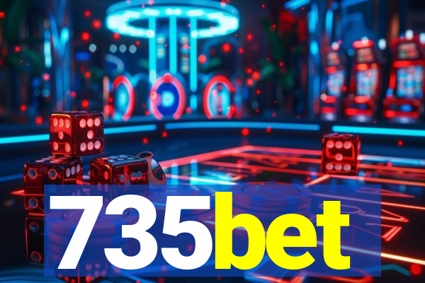 735bet