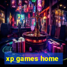 xp games home