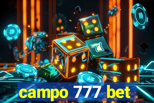 campo 777 bet