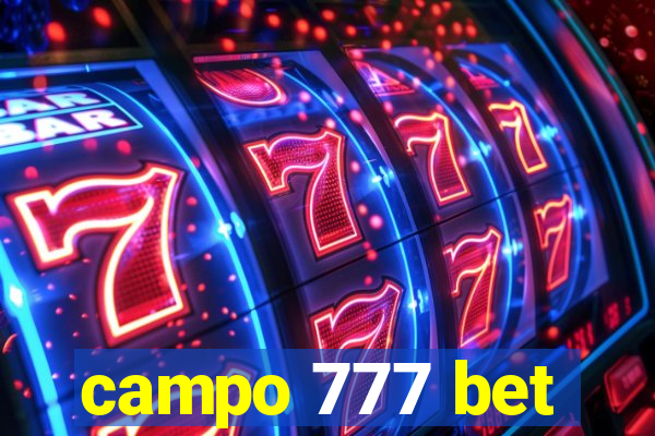 campo 777 bet