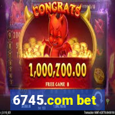 6745.com bet