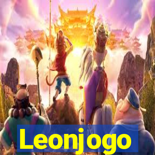 Leonjogo