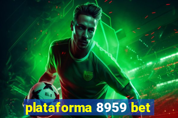 plataforma 8959 bet