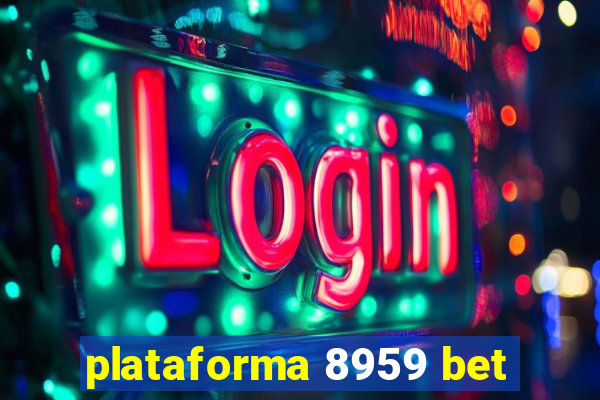 plataforma 8959 bet